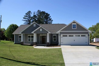 11 Pin Oak Dr, Alexandria, AL 36250