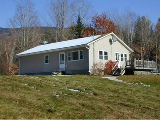 204 High St, Benton, NH 03785
