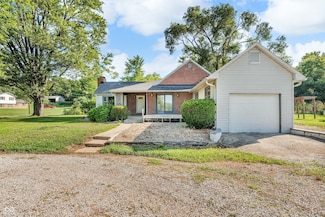 7075 S County Road 445 W, Greencastle, IN 46135