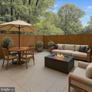 2500 Q St NW Unit 106, Washington, DC 20007