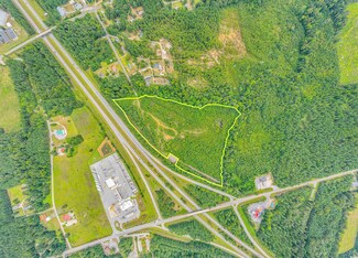 TBD Buff Blvd, Summerton, SC 29148