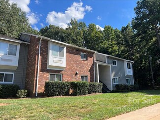 2901 Heathstead Place Unit L, Charlotte, NC 28210