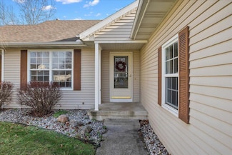 10912 Jordan Ct, Allendale, MI 49401