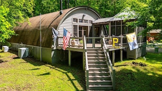 1457 Cheohee Valley Rd, Tamassee, SC 29686