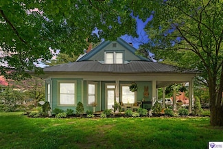 136 S Beech St, Glendale, KY 42740