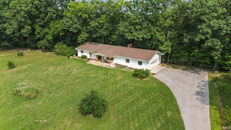 1421 Glacier Ridge Rd, Fort Wayne, IN 46845
