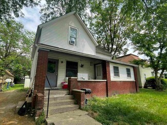 491 N Allen St, Wabash, IN 46992