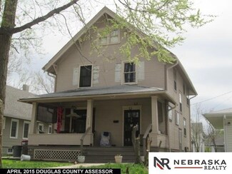 2009 Locust St, Omaha, NE 68110