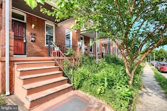 608 Melville Ave, Baltimore, MD 21218
