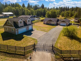 30506 37th Ave E, Graham, WA 98338