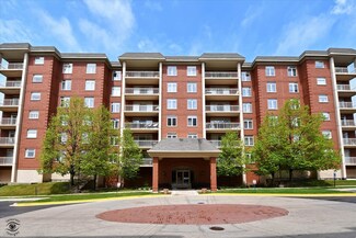 8400 Callie Ave Unit D303, Morton Grove, IL 60053
