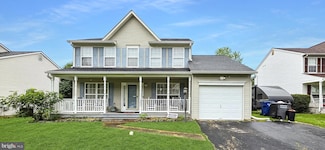 13937 Rexburg Ct, Woodbridge, VA 22193