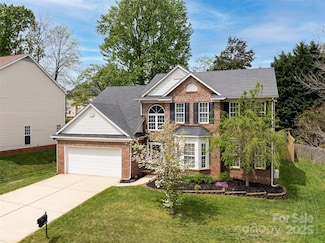 12729 Mcginnis Ln, Huntersville, NC 28078