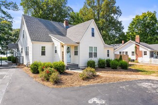 1205 N High St, Winchester, TN 37398