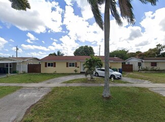 960 NW 175th St, Miami, FL 33169