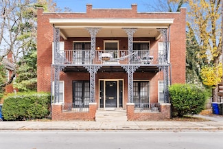 405 & 407 W Third St, Lexington, KY 40508