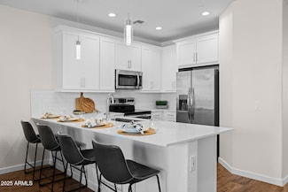 4651 S Glacier, Mesa, AZ 85212