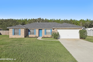 861389 Worthington Dr, Yulee, FL 32097