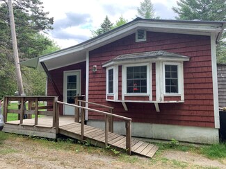 1456 Southgate Rd, Argyle Township, ME 04468