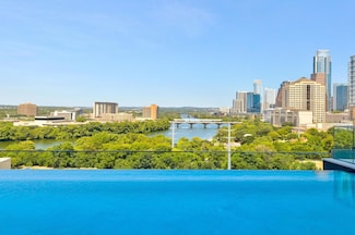 70 Rainey St Unit 2603, Austin, TX 78701