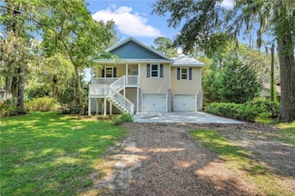 1156 Sea Way NE, Townsend, GA 31331