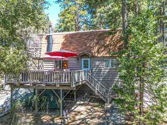 52409 Pine Ridge Rd, Idyllwild-Pine Cove, CA 92549