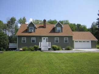 558 N Main St, Lanesborough, MA 01237