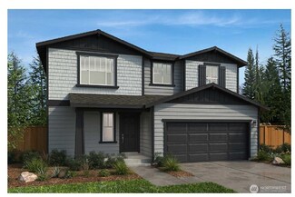 967 Britschgi St Unit 55, Buckley, WA 98321