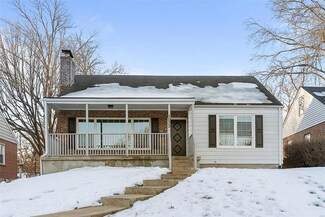 1032 Nancy Carol Ln, Saint Louis, MO 63122