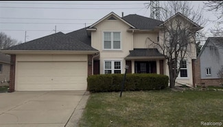 577 Lexington Dr, Rochester Hills, MI 48307