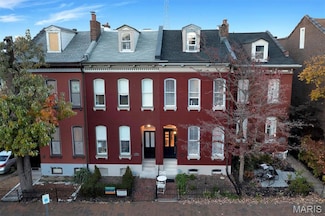 1913 Lasalle St, Saint Louis, MO 63104