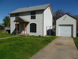 1005 NW 98th St, Oklahoma City, OK 73114