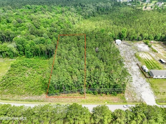 506 Parkertown Rd, Hubert, NC 28539