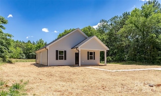 413 E Broad St, Salisbury, NC 28144
