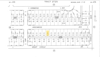 0 Greenwood Unit HD25146965, California City, CA 93505