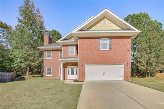 4066 Wild Orchid Ln, Loganville, GA 30052