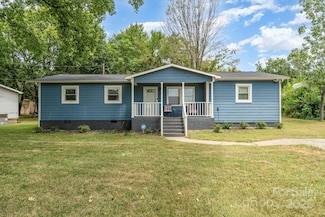 1345 Old Salisbury Rd, Statesville, NC 28625