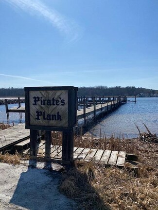 0 W Monroe Rd, Pentwater, MI 49449