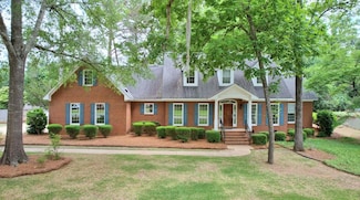 3710 Trumpington Ln, Albany, GA 31721