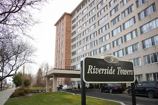 5 Riverside Dr Unit 106, Binghamton, NY 13905