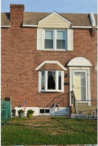 1138 Taylor Dr, Folcroft, PA 19032