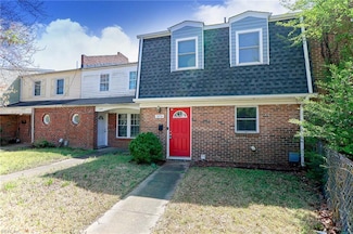 5751 W Hastings Arch, Virginia Beach, VA 23462