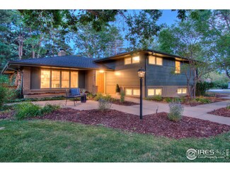 1432 Meeker Dr, Fort Collins, CO 80524