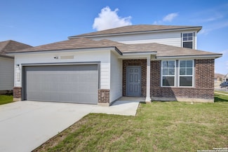 313 Jills Path, Seguin, TX NULL
