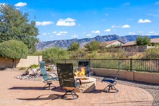 62817 E Sandlewood Rd, Tucson, AZ 85739