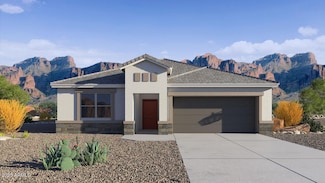 5824 E Axle Ave, Mesa, AZ 85212