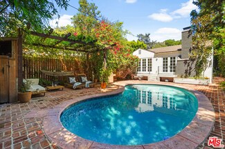 2071 N Beverly Glen Blvd, Los Angeles, CA 90077