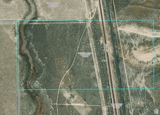 475 Utah 36, Rush Valley, UT 84069