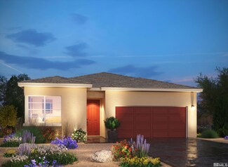 7858 Navasota Dr Unit Homesite 105, Sparks, NV 89436