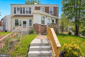 4701 Bass Place SE, Washington, DC 20019